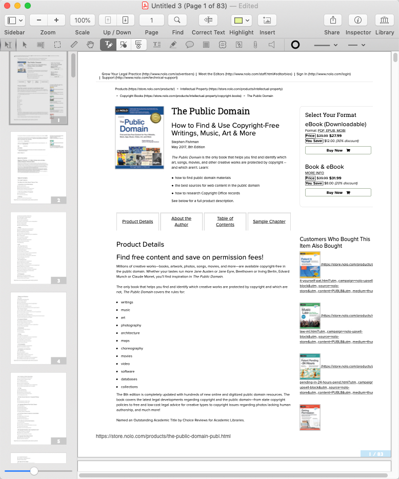 PDFpen Pro 11.2